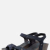 Panama Jack Julia Basics B10 Sandalen blauw