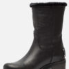 Panama Jack Piola B36 boots zwart Leer