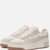 Puma Carina Street Sneakers beige Synthetisch