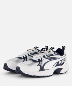 Puma Milenio Tech Sneakers blauw Synthetisch