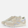 Reebok Classic Sneakers blauw Nylon