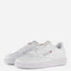 Reebok Club C 85 Sneakers wit Leer