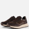 Remonte sneakers bruin