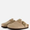 Scholl Fae Sandalen beige Suede