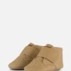 Shoesme Babyschoenen beige Leer