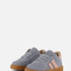 Shoesme Babyschoenen blauw Suede