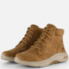 Skechers Go Walk Arch Fit 2.0 Veterboots cognac
