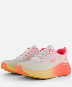 Skechers Max Cushioning Elite 2.0 Sneakers roze