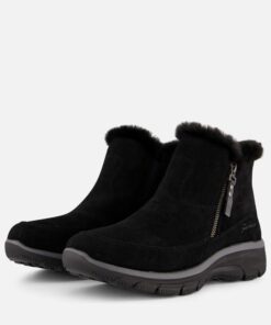 Skechers Relaxed Fit Easy Going Enkellaarsjes