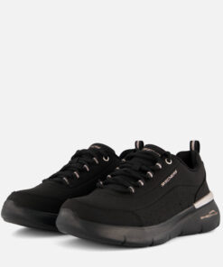Skechers Skech-air Dynamight 2.0 Sneakers zwart