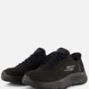 Skechers Slip-ins Go Walk Flex Instappers zwart