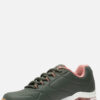 Skechers Uno 2 2nd Best Sneakers groen Synthetisch