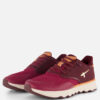 Tamaris Nowana Sneakers rood Synthetisch