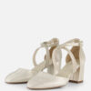 Tamaris Pumps goud Synthetisch