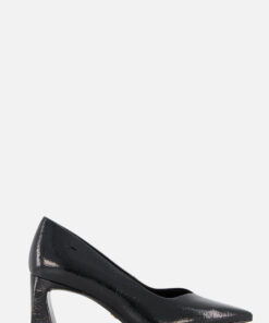Tamaris Pumps zwart Synthetisch