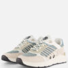 Tamaris Sneakers blauw Synthetisch