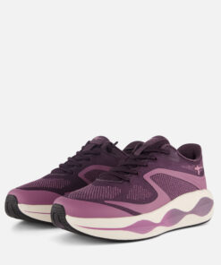 Tamaris Sneakers paars Synthetisch