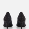 Tamaris pumps zwart