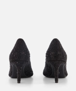 Tamaris pumps zwart