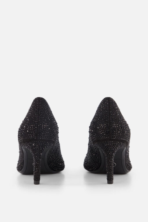 Tamaris pumps zwart