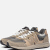 Woden Rigmor Sneakers beige Suede