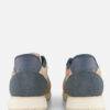 Woden Ronja Multi Sneakers beige Textiel