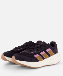 Adidas Astrastar Sneakers blauw Leer