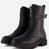 Cellini Biker boots zwart Synthetisch