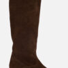 Cellini Hoge laarzen bruin Suede