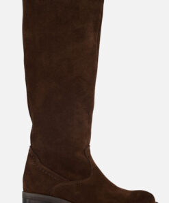 Cellini Hoge laarzen bruin Suede