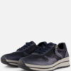 Feyn Ruby70 Stretch Sneakers blauw Synthetisch