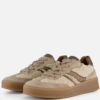 Gabor Teddy Sneakers beige Leer