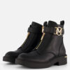 Mexx Micla Kasia Biker boots zwart Synthetisch