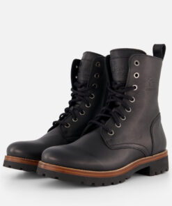 Panama Jack Frisia B14 Veterboots zwart