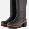 Panama Jack Patricia Igloo B5 Laarzen zwart