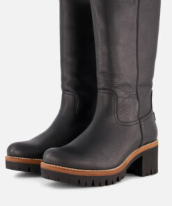 Panama Jack Patricia Igloo B5 Laarzen zwart