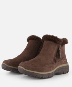 Skechers Relaxed Fit Easy Going Cool Enkellaarsjes