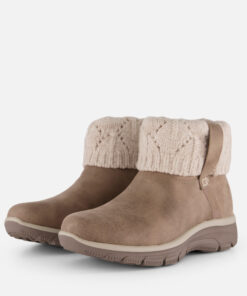 Skechers Slip-ins Easy Going Instappers taupe