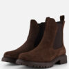 Tamaris chelseaboots bruin