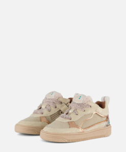 BunniesJR Flex Maxime Mellow Sneakers beige