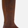 Cellini Hoge laarzen bruin Nubuck