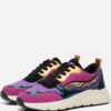 Cellini Sneakers roze Pu