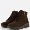 Feyn Kisla 02 Veterboots bruin Suede