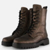 Gabor Veterboots brons Leer