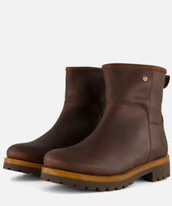 Panama Jack Grace B3 Boots bruin Nubuck