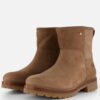 Panama Jack Grace B8 Boots taupe Nubuck