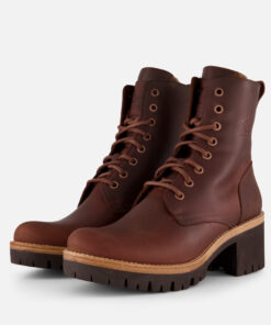Panama Jack Padma B18 Veterboots bruin Leer