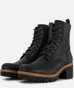 Panama Jack Padma B2 Veterboots zwart