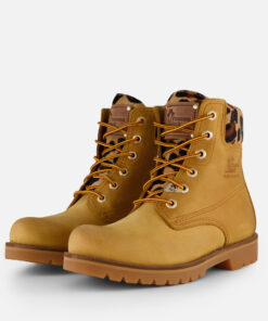 Panama Jack Panama 03 veterboots cognac