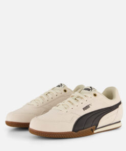 Puma Bella Donna Sneakers beige Suede